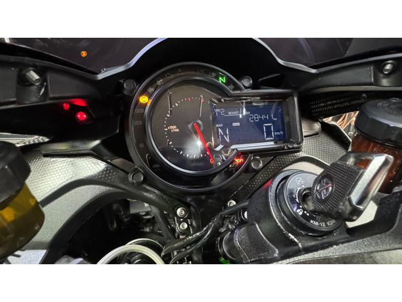 カワサキ Ninja H2 (1197720) | 中古バイク・新車の事なら