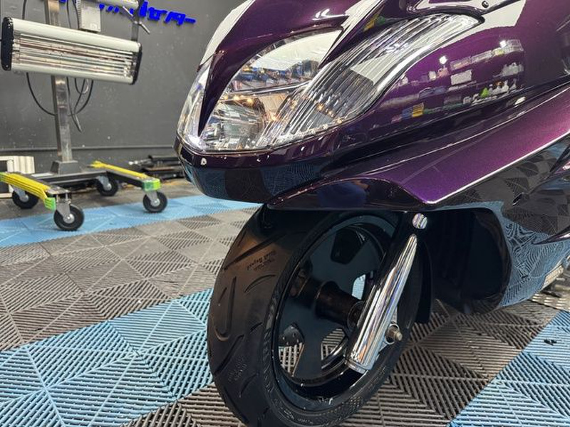 YAMAHA　マグザム（250㏄）　リサイクルショップ宮崎屋住吉店　23.1.25　ｙ ヤマハ（YAMAHA） マグザム | MAXAMの型式・スペックならバイクブロス