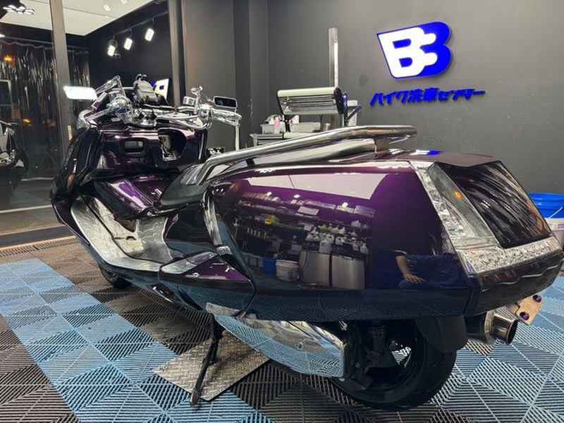 ヤマハ マグザム250 (1202936) | 中古バイク・新車の事ならバイクの窓口