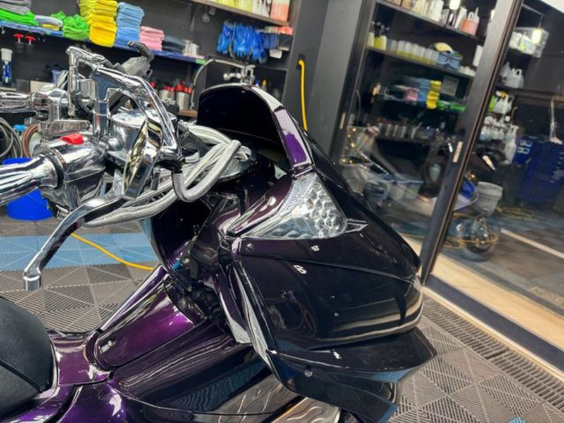 YAMAHA    マグザム(価格要相談) ヤマハ マグザム250 (1202936) | 中古バイク・新車の事ならバイクの窓口