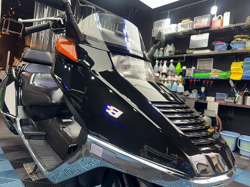 ☆ご成約☆ホンダ・フュージョン(13台目) ホンダ フュージョン (1202942) | 中古バイク・新車の事ならバイクの窓口