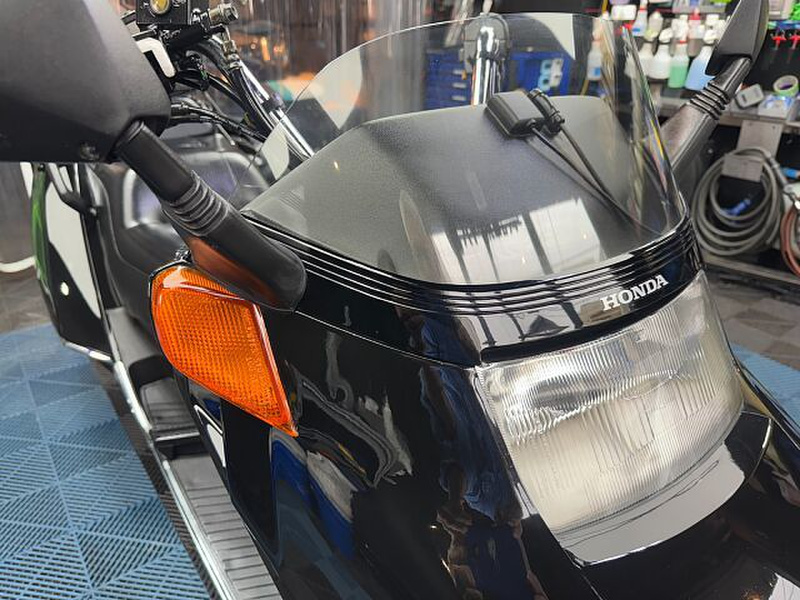 ホンダ フュージョン (1202942) | 中古バイク・新車の事ならバイクの窓口