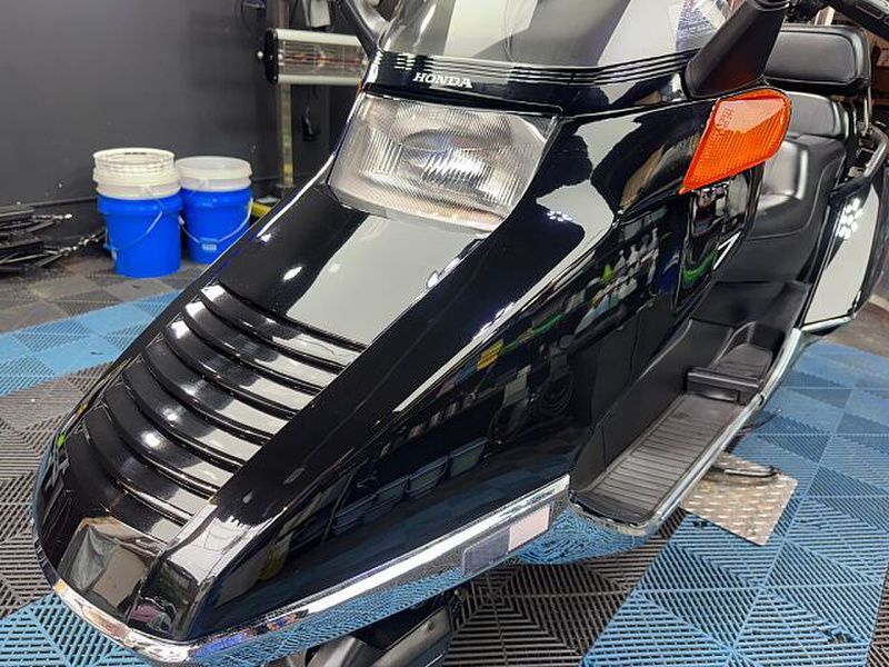 ☆ご成約☆ホンダ・フュージョン(13台目) ホンダ フュージョン (1202942) | 中古バイク・新車の事ならバイクの窓口