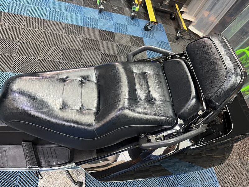 ☆ご成約☆ホンダ・フュージョン(13台目) ホンダ フュージョン (1202942) | 中古バイク・新車の事ならバイクの窓口