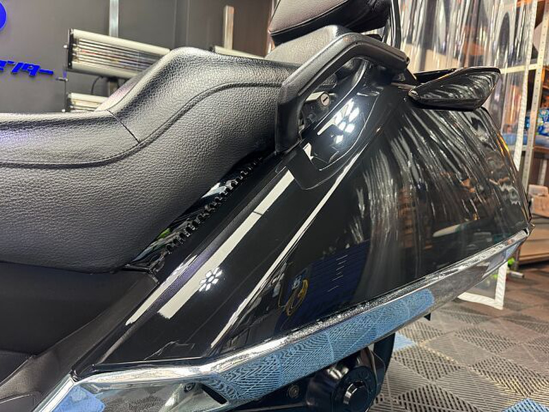 ☆ご成約☆ホンダ・フュージョン(13台目) ホンダ フュージョン (1202942) | 中古バイク・新車の事ならバイクの窓口
