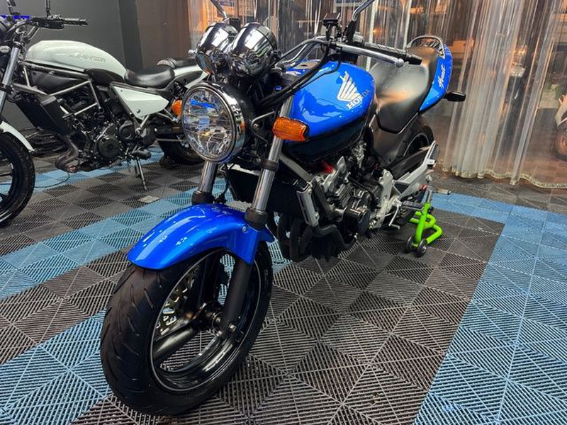 ホンダ ホーネット250 (1202949) | 中古バイク・新車の事ならバイク