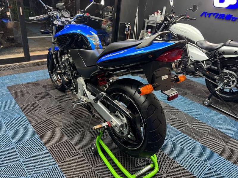ホンダ ホーネット250 (1202949) | 中古バイク・新車の事ならバイク