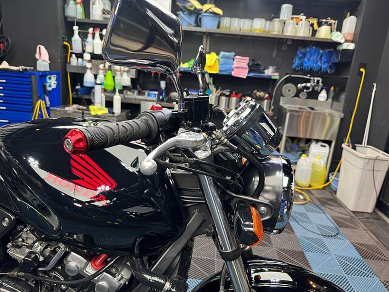 ホンダ ホーネット250 (1202952) | 中古バイク・新車の事ならバイク