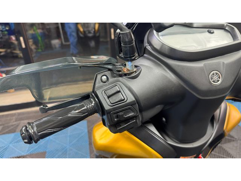 【10/7売約済】9/26入庫 ヤマハ シグナス レイZR ヤマハ シグナスRAY ZR (1202978) | 中古バイク・新車の事なら