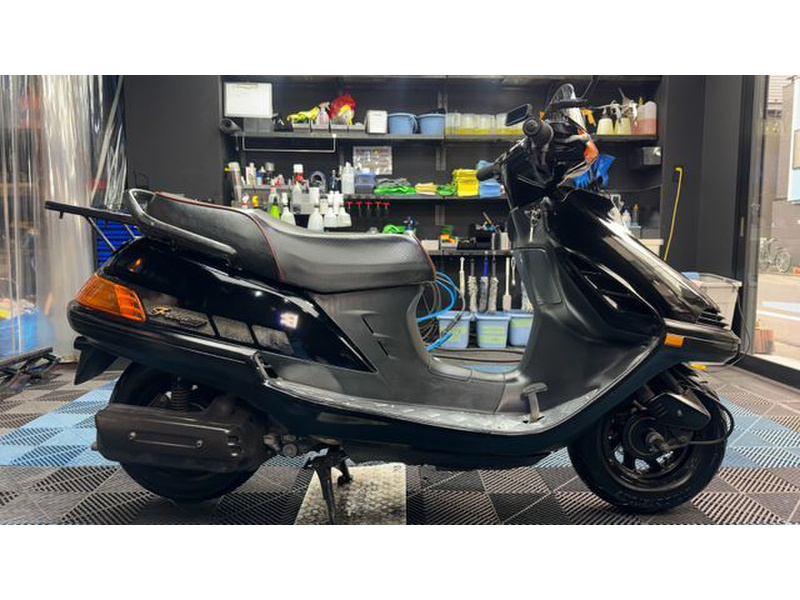 ホンダ フリーウェイ (1202985) | 中古バイク・新車の事ならバイクの窓口