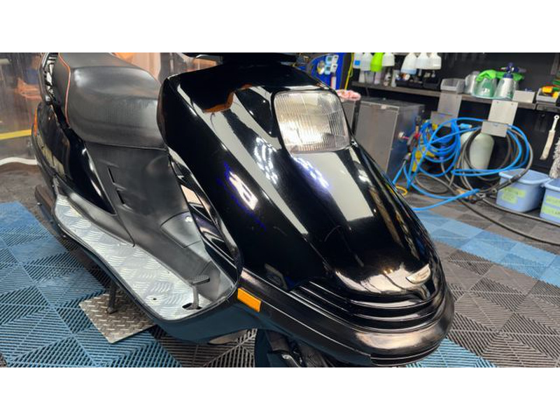 ホンダ フリーウェイ (1202985) | 中古バイク・新車の事ならバイクの窓口