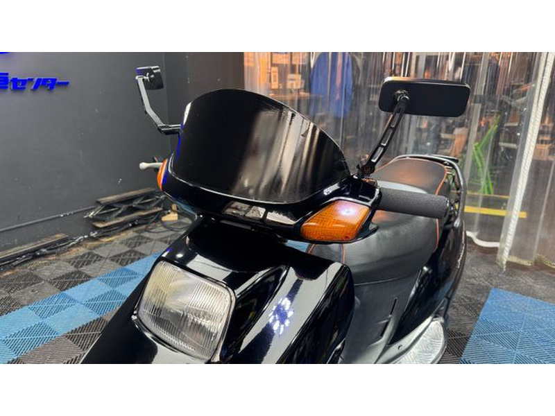 ホンダ フリーウェイ (1202985) | 中古バイク・新車の事ならバイクの窓口