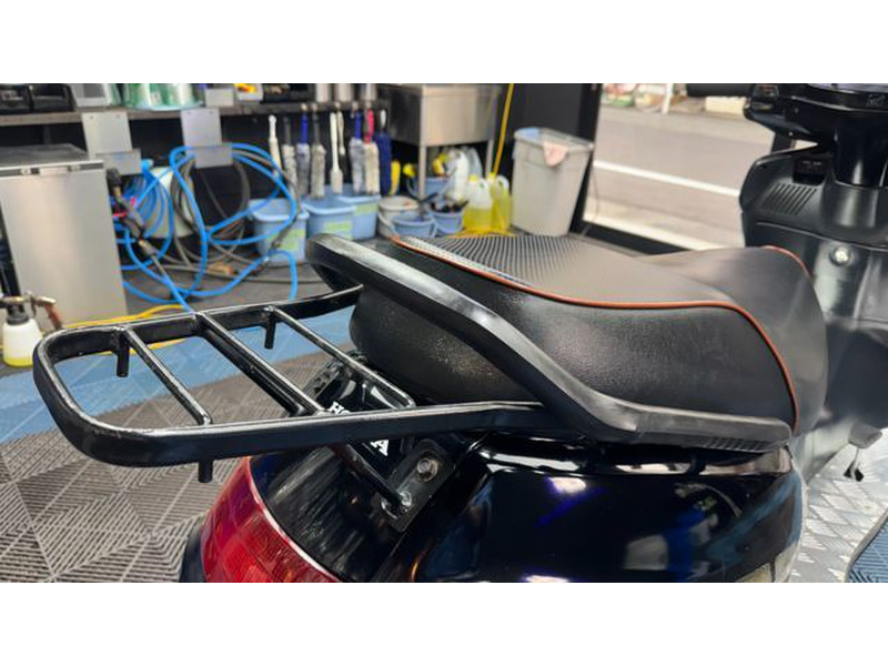 ホンダ フリーウェイ (1202985) | 中古バイク・新車の事ならバイクの窓口