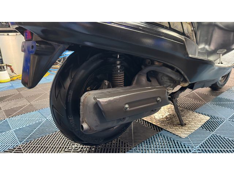 ホンダ フリーウェイ (1202985) | 中古バイク・新車の事ならバイクの窓口