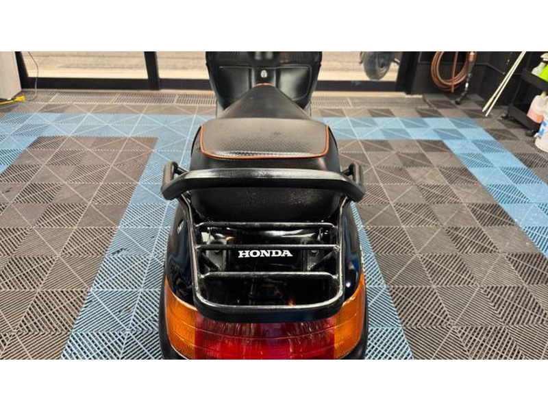 ホンダ フリーウェイ (1202985) | 中古バイク・新車の事ならバイクの窓口