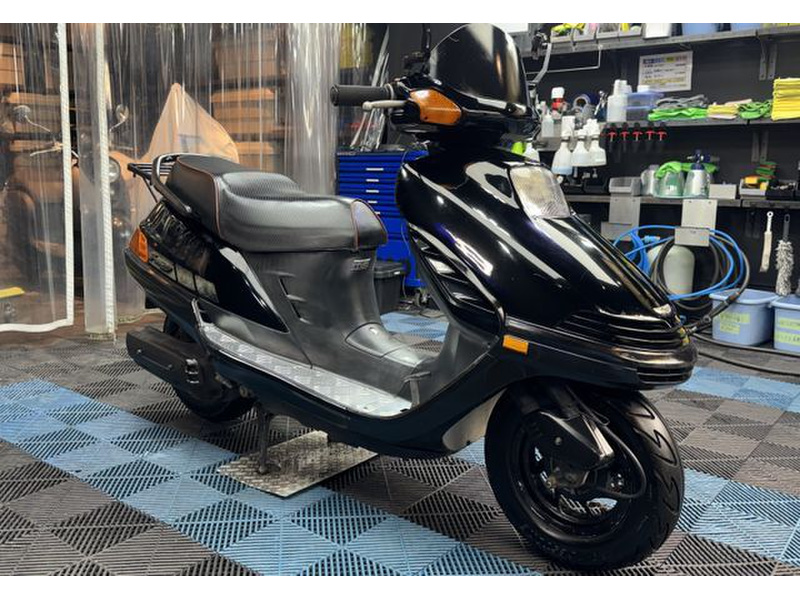 ホンダ フリーウェイ (1202985) | 中古バイク・新車の事ならバイクの窓口