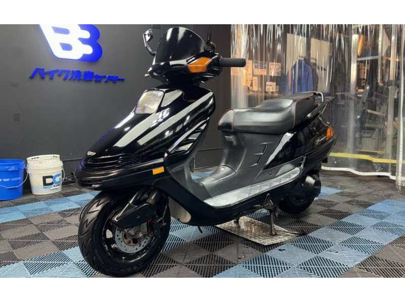 ホンダフリーウェイ250中古 売約済み】ホンダ フリーウェイ250 （現状販売車） | バイクパーツの