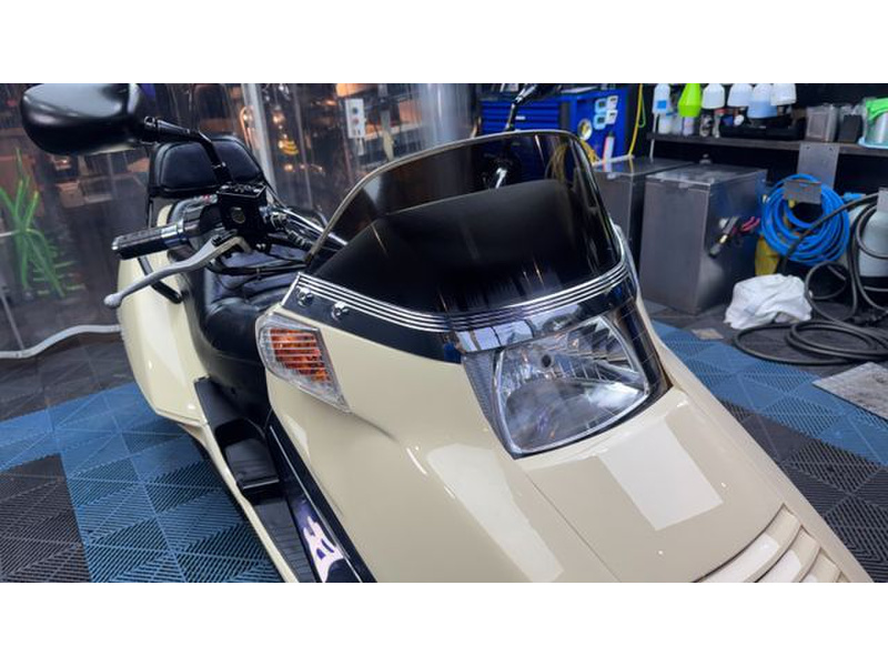 ☆ご成約☆ホンダ・フュージョン(17) ホンダ フュージョン (1204843) | 中古バイク・新車の事ならバイクの窓口