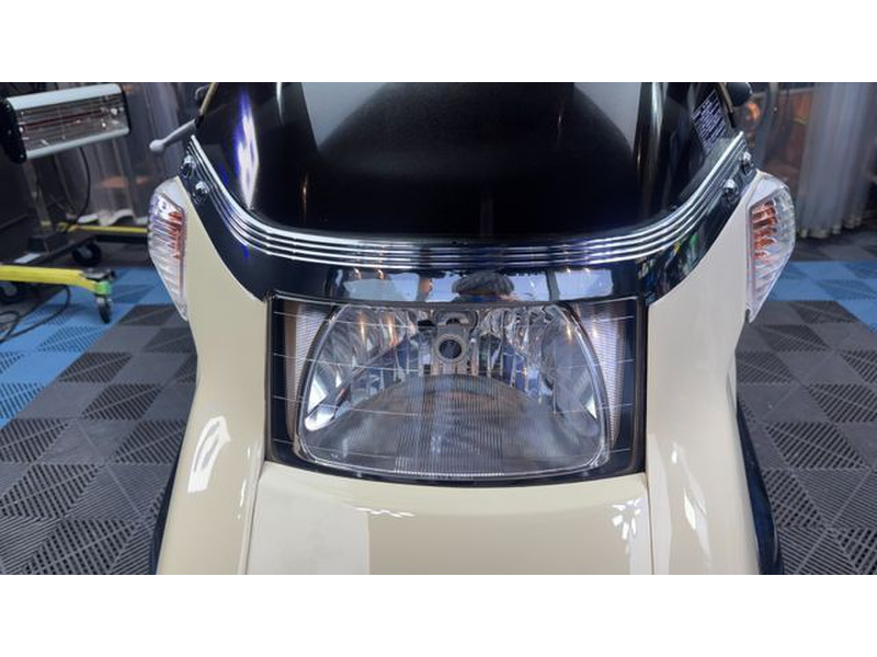 ☆ご成約☆ホンダ・フュージョン(21台目) ロングセラーの250ccスクーター「フュージョン」をマイナーモデル