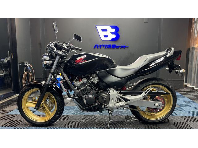 ホンダ ホーネット250 (1203006) | 中古バイク・新車の事ならバイク