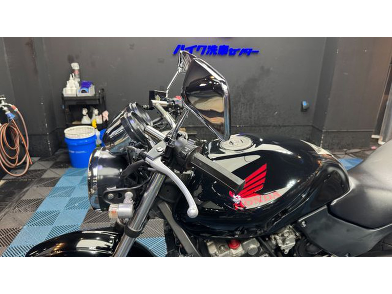 ホンダ ホーネット250 (1203006) | 中古バイク・新車の事ならバイク