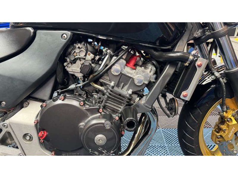 ホンダ ホーネット250 (1203006) | 中古バイク・新車の事ならバイク