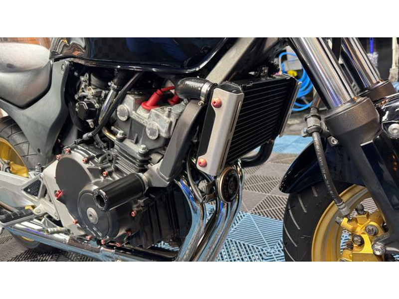 ホーネット250 実働　23/11/24現在受付中　引取限 車種別特集 ホンダ ホーネット250 | バイクワンブログ | バイクワン