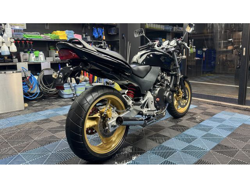 ホンダ ホーネット250 (1203006) | 中古バイク・新車の事ならバイク