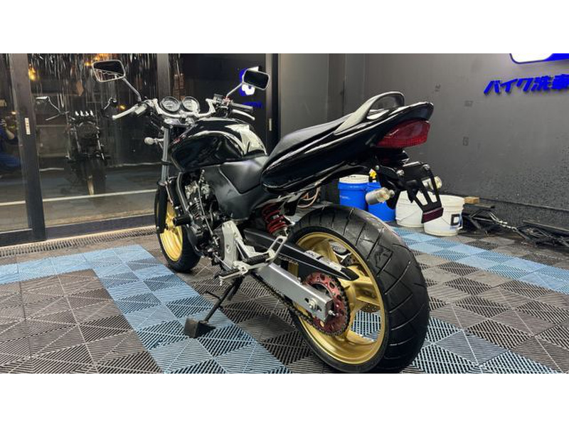 ホンダ ホーネット250 (1203006) | 中古バイク・新車の事ならバイク