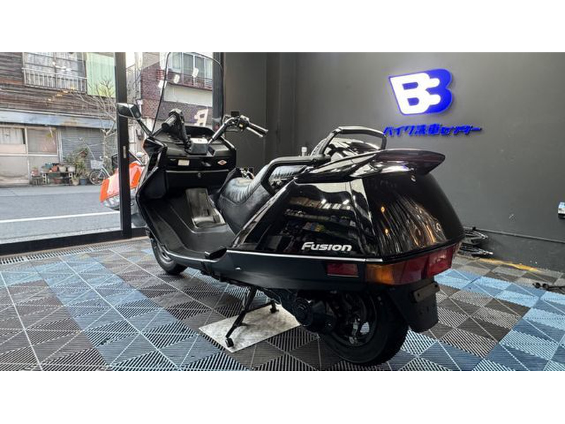 フュージョン250 走行距離37246km 即納車可能 フュージョン250 走行距離32509km 即納車可能 【公式通販】