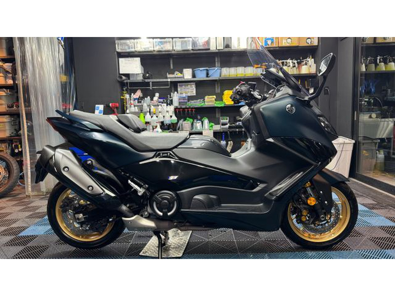 ヤマハ T－MAX560 ABS (1203069) | 中古バイク・新車の事