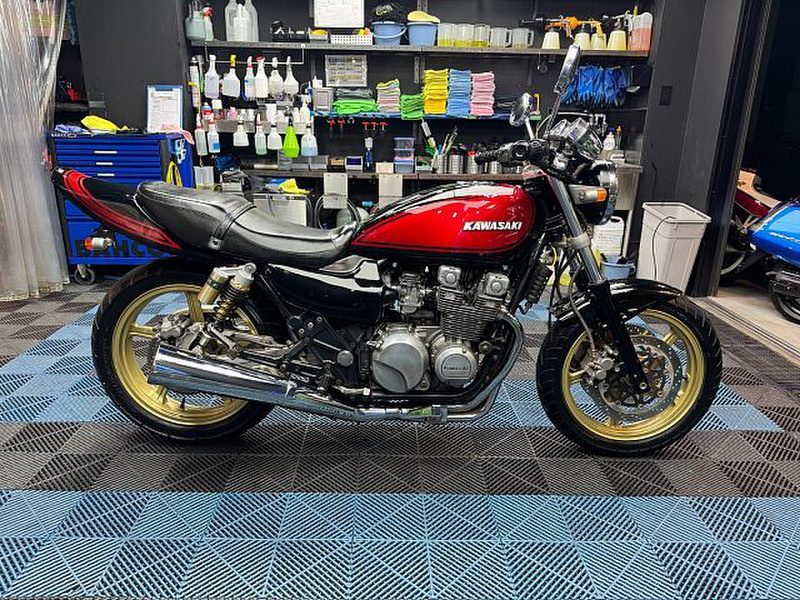 商談中ゼファー 400 MKⅡ 実働　調子良好　名古屋市〜 商談中ゼファー 400 MKⅡ 実働 調子良好 名古屋市〜 【公式通販】