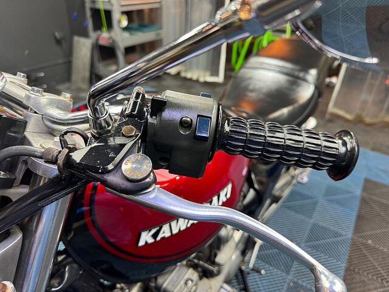 カワサキ ゼファー400 (1203177) | 中古バイク・新車の事ならバイク