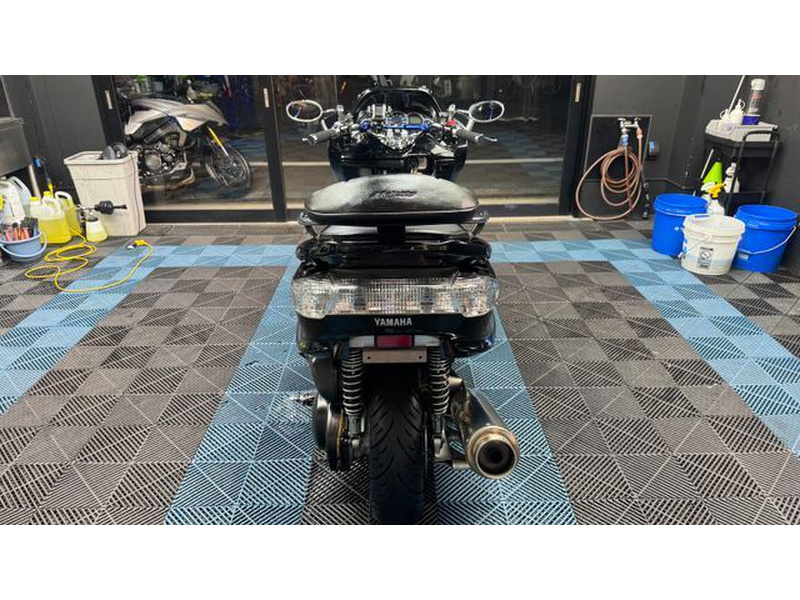 ヤマハ マジェスティ250 (1203207) | 中古バイク・新車の事なら
