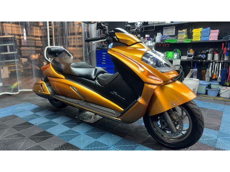 スズキ ジェンマ (1203321) | 中古バイク・新車の事ならバイクの窓口