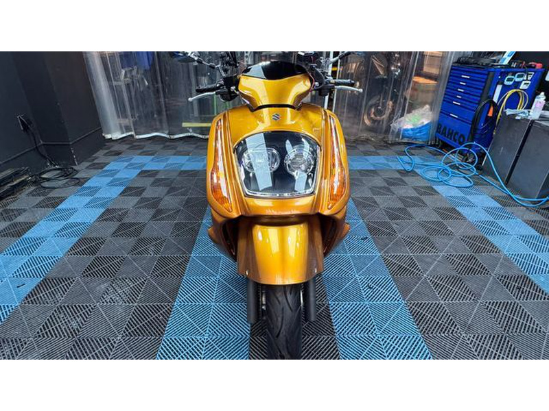スズキ ジェンマ (1203321) | 中古バイク・新車の事ならバイクの窓口