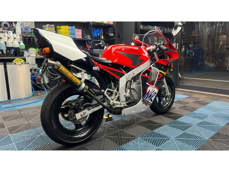 ホンダ NSR80 (1203322) | 中古バイク・新車の事ならバイクの窓口