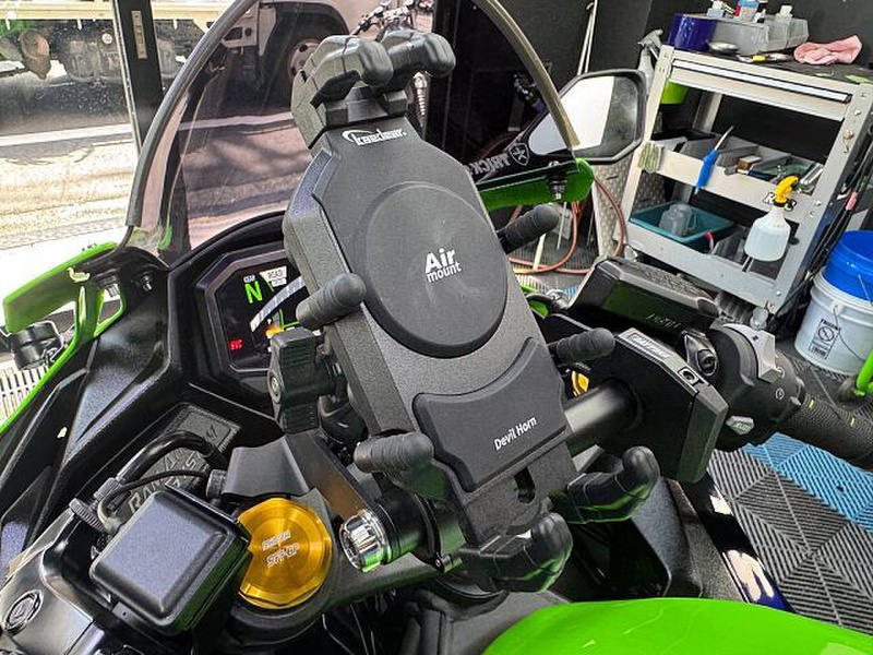 カワサキ Ninja ZX－4RR KRT EDITION (1203374