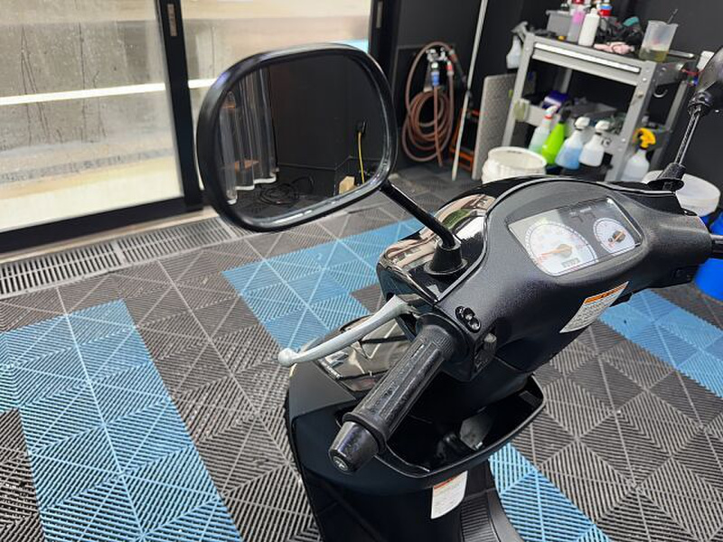 スズキ ZZ (1203375) | 中古バイク・新車の事ならバイクの窓口