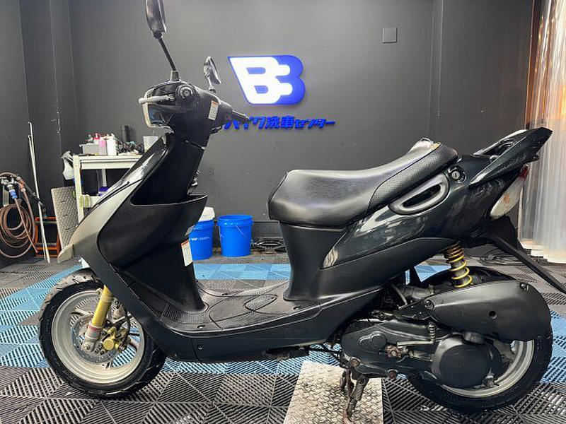 スズキzz 50 取手市発 スズキzz 50 取手市発 (tomo) 取手のスズキの中古あげます・譲ります