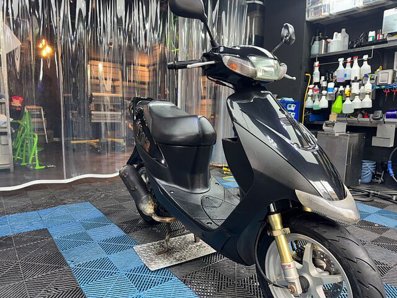 スズキ ZZ (1203375) | 中古バイク・新車の事ならバイクの窓口