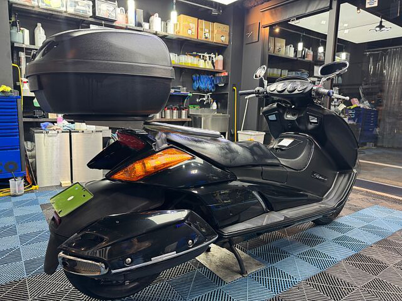 スズキ　ジェンマ　おまけ付【商談中】 スズキ ジェンマ (1203321) | 中古バイク・新車の事ならバイクの窓口