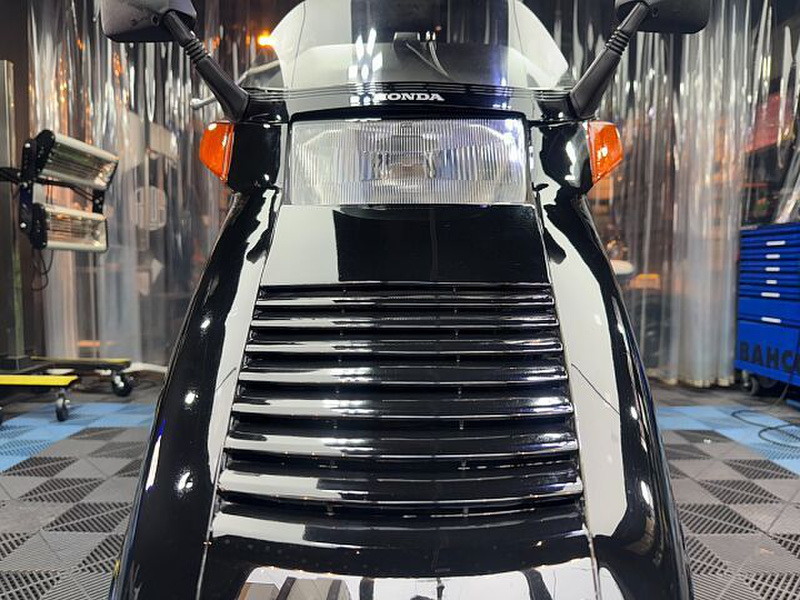 (売約済)ホンダ　フュージョン　22000キロ　　 フュージョン/ホンダの新車・中古バイクの相場、バイク情報