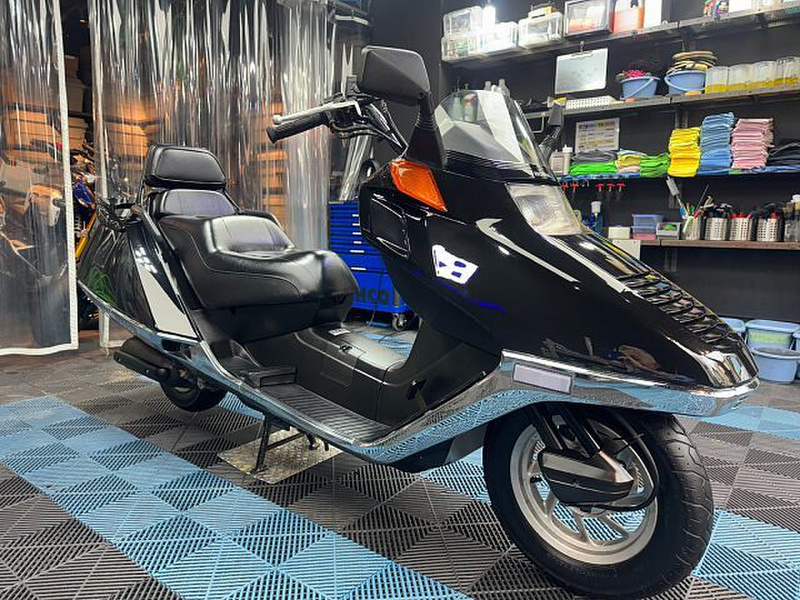 今週引き取り限定価格ホンダフュージョン フュージョン SE・20th アニバーサリー」を発売 | Honda 企業情報サイト