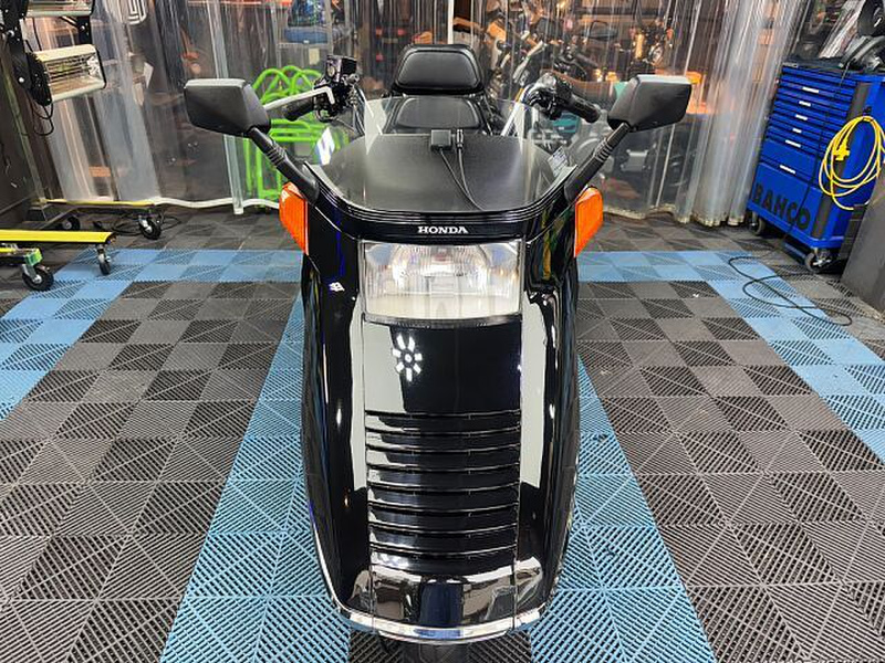 ホンダ フュージョン (1203384) | 中古バイク・新車の事ならバイクの窓口
