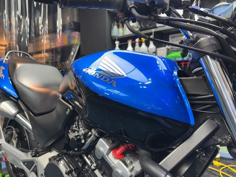 ホンダ ホーネット250 (1203393) | 中古バイク・新車の事ならバイク