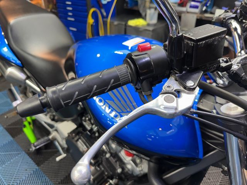 ホンダ ホーネット250 (1203393) | 中古バイク・新車の事ならバイク