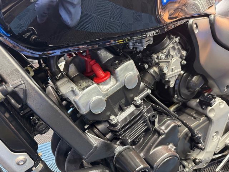 ホンダ ホーネット250 (1203393) | 中古バイク・新車の事ならバイク