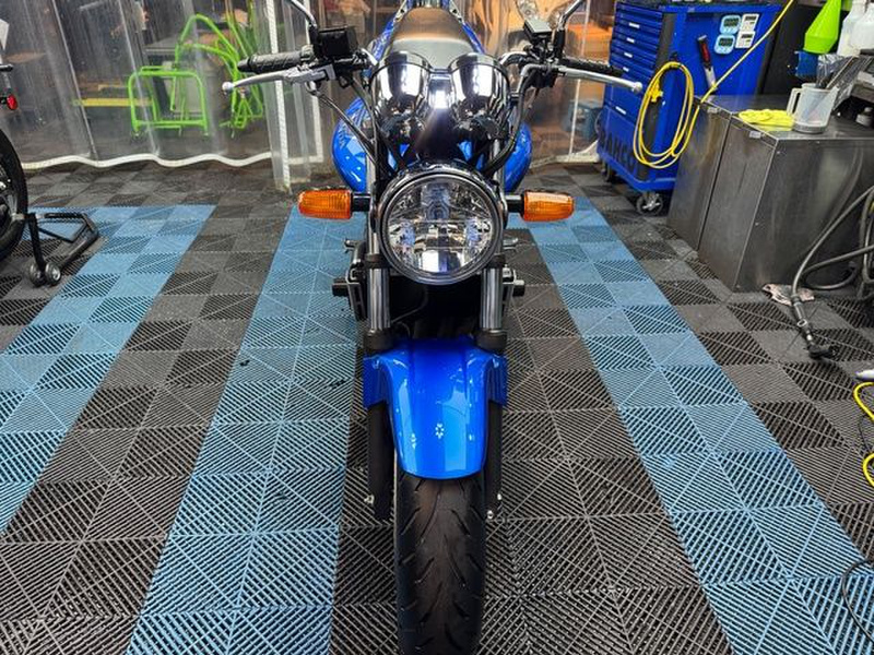 ホンダ ホーネット250 (1203393) | 中古バイク・新車の事ならバイク