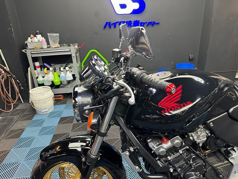 ホンダ ホーネット250 (1203395) | 中古バイク・新車の事ならバイク